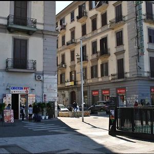 B&B Citytravelnapoli